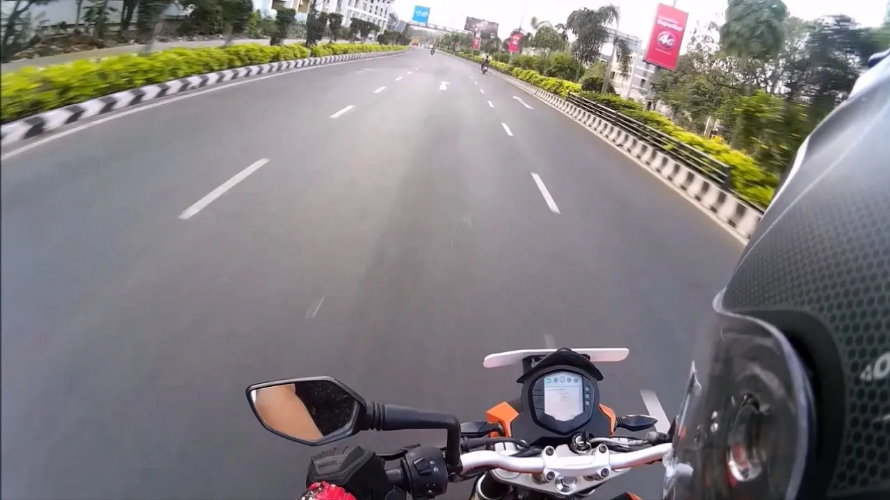ECR college student police 